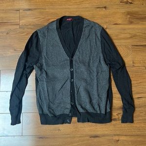 Merona Cardigan
